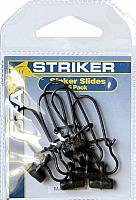 DUO LOCK SINKER SLIDE 5PK BLK