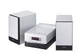 Sony CMTBX3 Micro Hifi System