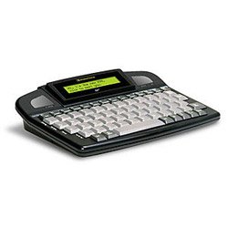 Digital Tty with Text Answering Machine