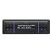 Clarion FZ409 MP3/WMA/AAC Receiver with USB Port