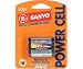 Sanyo - 2CR5 Lithium Camera Battery (6 Volt)