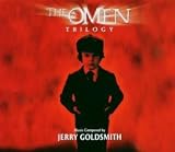 The Omen Trilogy (Goldsmith)