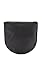 BAGGU Leather Pouch