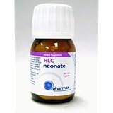 Pharmax HLC Neonate Powder - 6 Grams