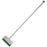 【定番商品】 オークランド デッキブラシ