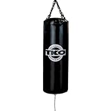 Vinyl Heavy Bag 100 lbs