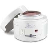 Satin Smooth Single Wax Warmer # Ssw4C