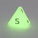 GameScience Green Glow d5