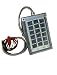 Wild Game Innovations SP-6V1 6V Mono-Crystalline S