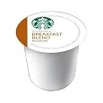 Compare Prices of Starbucks K-Cup Coffee * Breakfast Blend * Medium, 16 K-Cups for Keurig Brewers