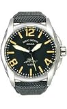 Tommy Bahama Relax Bayshore Landing Black Dial Men's watch #RLX1079