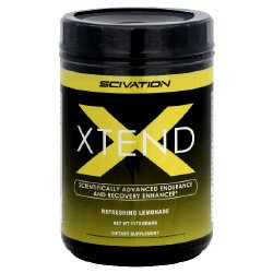 XTEND LEMON 1170 GRAMS XTEND LEMON 1170 GRAMS