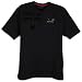 Coogi Kangaroo V-Neck S/S T-Shirt - Men's ( sz. L, Black )