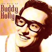 CD-Charts  Music : The Best Of Buddy Holly