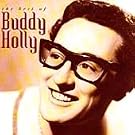 The Best Of Buddy Holly