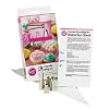 Wilton 2104-6667 12 Piece Cupcake Decorating Set