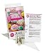 WILTON 12PC CUPCAKE DECORATING SET 2104-6667
