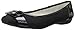Anne Klein Sport Women's Umaira Flat,Black Multi/Black,10 M US