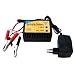Cartec 220-02-36 Batterie-Trainer 12V aktives Be-/Entladen