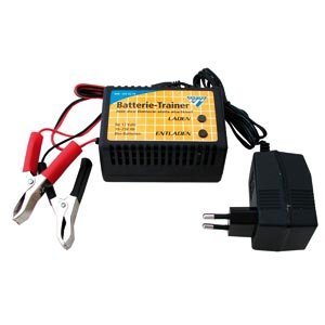 Cartec 220-02-36 Batterie-Trainer