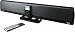 iLive IHT3817DT Studio Series Speaker Dock with 2.1 Channel Sound System and Remote Control for iPod (Black)