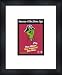 QUEENS OF THE STONE AGE Era Vulgaris - Custom Framed Original Ad - Framed Music Poste...