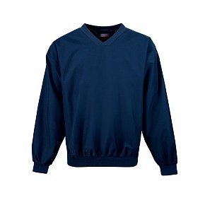Peach Microfiber Windshirt