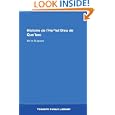 Histoire de l'Ho^tel Dieu de Que�bec (French Edition) by Me`re St-Ignace
