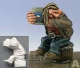 Eigenschaften Ziterdes ZIT79009 / Ziterdes ZIT79009 - Zwerg Troimlin