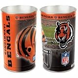 Cincinnati Bengals Wastebasket