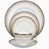 Royal Doulton Abbey Hall 5-Piece Place Setting