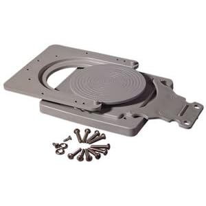 Tempress Quick Disconnect Kit by