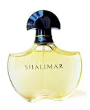Shalimar Eau de Parfum Spray by Guerlain, 2.5 oz.