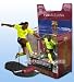 6inch/15cm - FC Barcelona - Ronaldinho 10 (gelb)