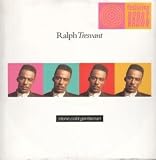 Ralph Tresvant - Stone Cold Gentleman - [7"]