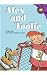 Alex And Toolie (Read-It! Readers)