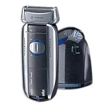 Braun 8585 Activator Self-cleaning Shaving System