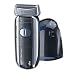 Health & Personal Care : Braun 8585 Activator Self-cleaning Shaving System