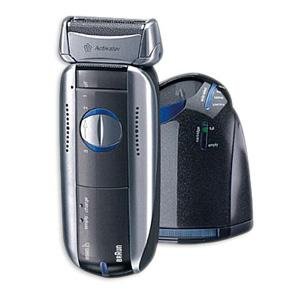 Childrens Toyshop  Health & Personal Care : Braun 8585 Activator Self-cleaning Shaving System