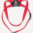 Coastal Pet Size Right Adjustable Nylon Cat Harness (Blue, 12-18 Inch Girth)