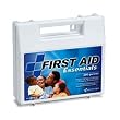 First Aid Only 200Pc Ap First Aid Kit Fao-134 First Aid Kits First Aid Only 200Pc Ap First Aid Kit Fao-134 First Aid Kits