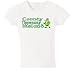 County Tipperary, Ireland 2 Jr. Miss Fitted Tee