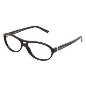 DOLCE and GABBANA D&G 3047 501 SHINY BLACK PLASTIC EYEGLASSES