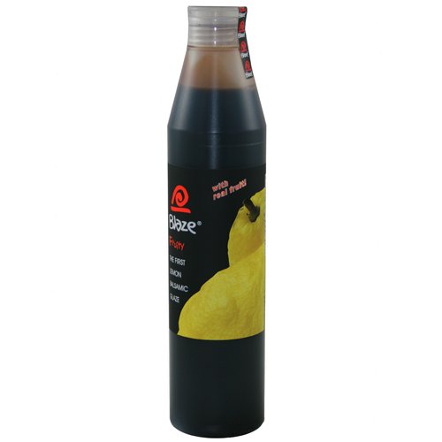 Acetum Lemon Balsamic Blaze - 12.85oz. Bottle by Acetum