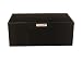 FUEL JUG RACK DOUBLE BLACK Aluminum Cabinet Shop G