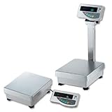 新光電子 (ViBRA) JISマーク付き高精度電子天びん(校正分銅内蔵型) HJR-62KJS
