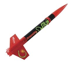 Estes Dragonite Rocket Kit