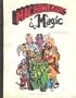 Machineguns & Magic: A Role-Playing Game
