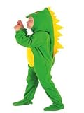 Dinosaur Toddler Fancy Dress Costume Age 2-4