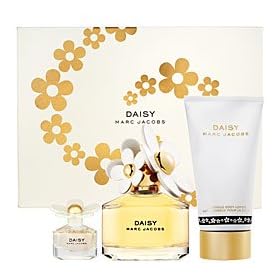 Marc Jacobs Daisy Gift Set ($91 Value)